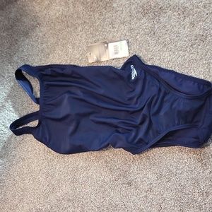 Speedo Pro LT swim suit 8/34